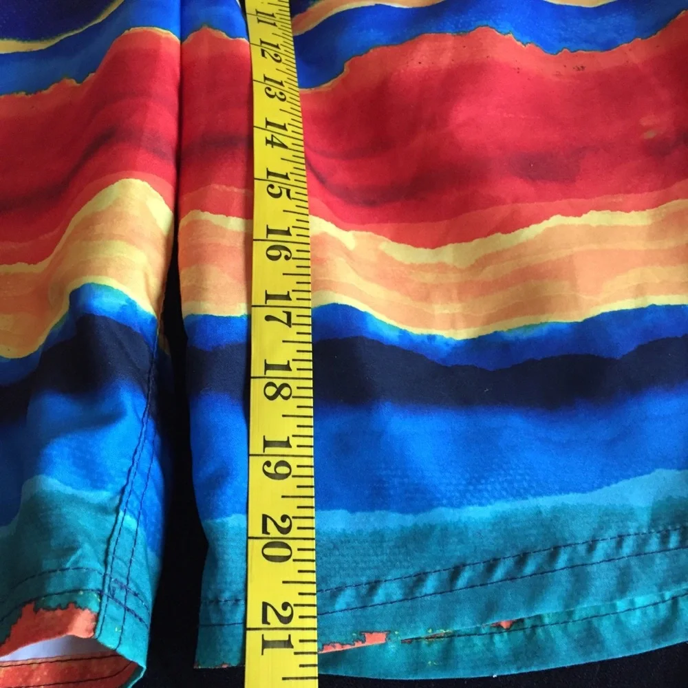 Joe Boxer Swim Trunks/Shorts , XL